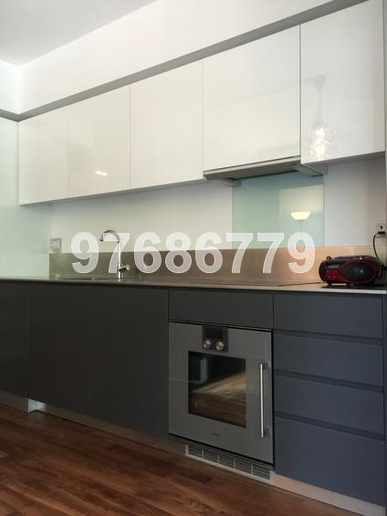 Hijauan (D9), Apartment #66284332